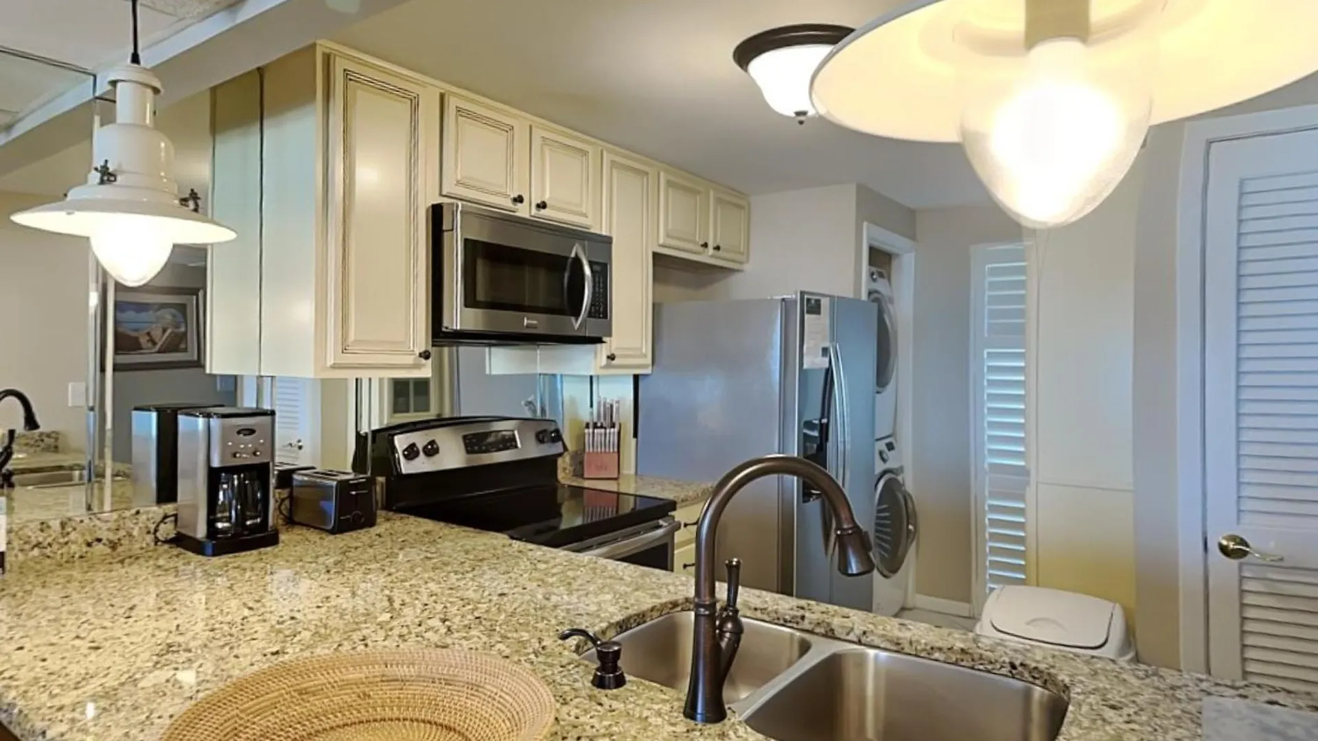 Apartament Edgewater Tower II 403 Panama City Beach