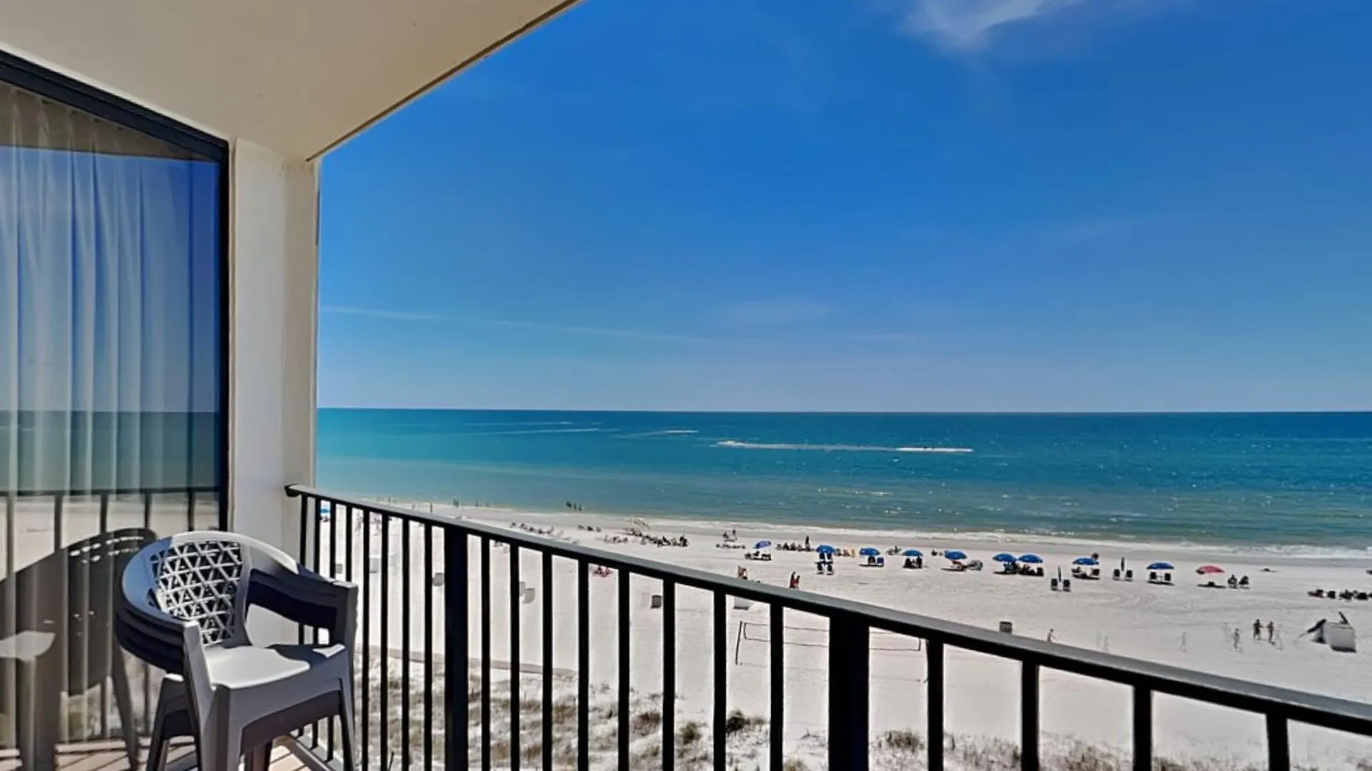 Apartament Edgewater Tower II 403 Panama City Beach