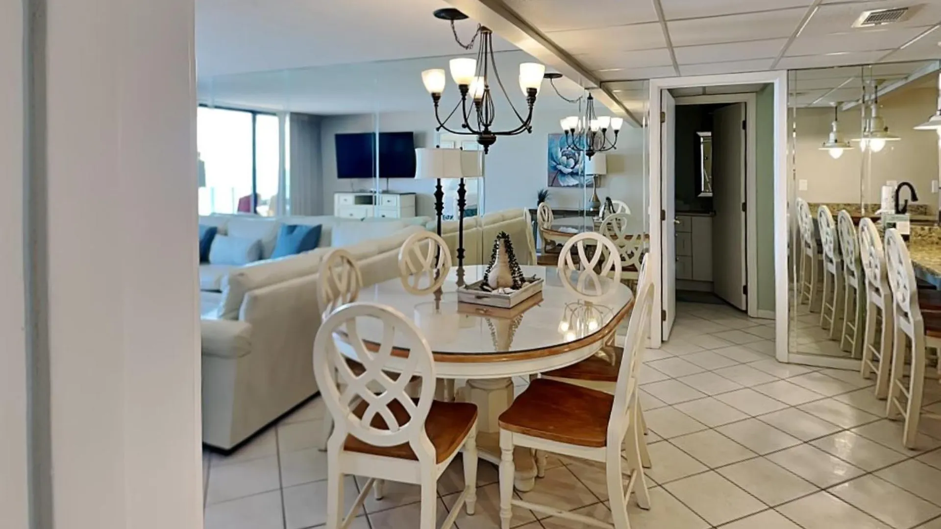 Apartament Edgewater Tower II 403 Panama City Beach 0*,  Stany Zjednoczone Ameryki