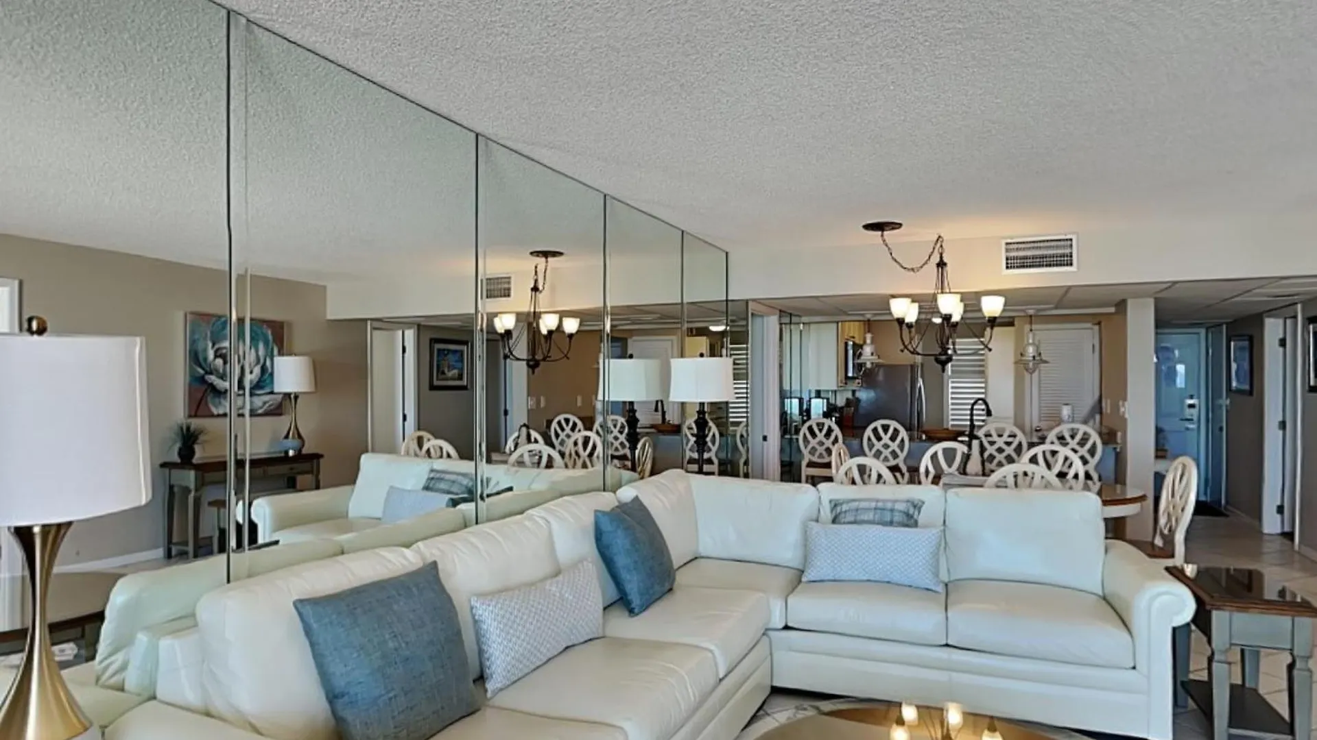 Apartament Edgewater Tower II 403 Panama City Beach 0*,  Stany Zjednoczone Ameryki