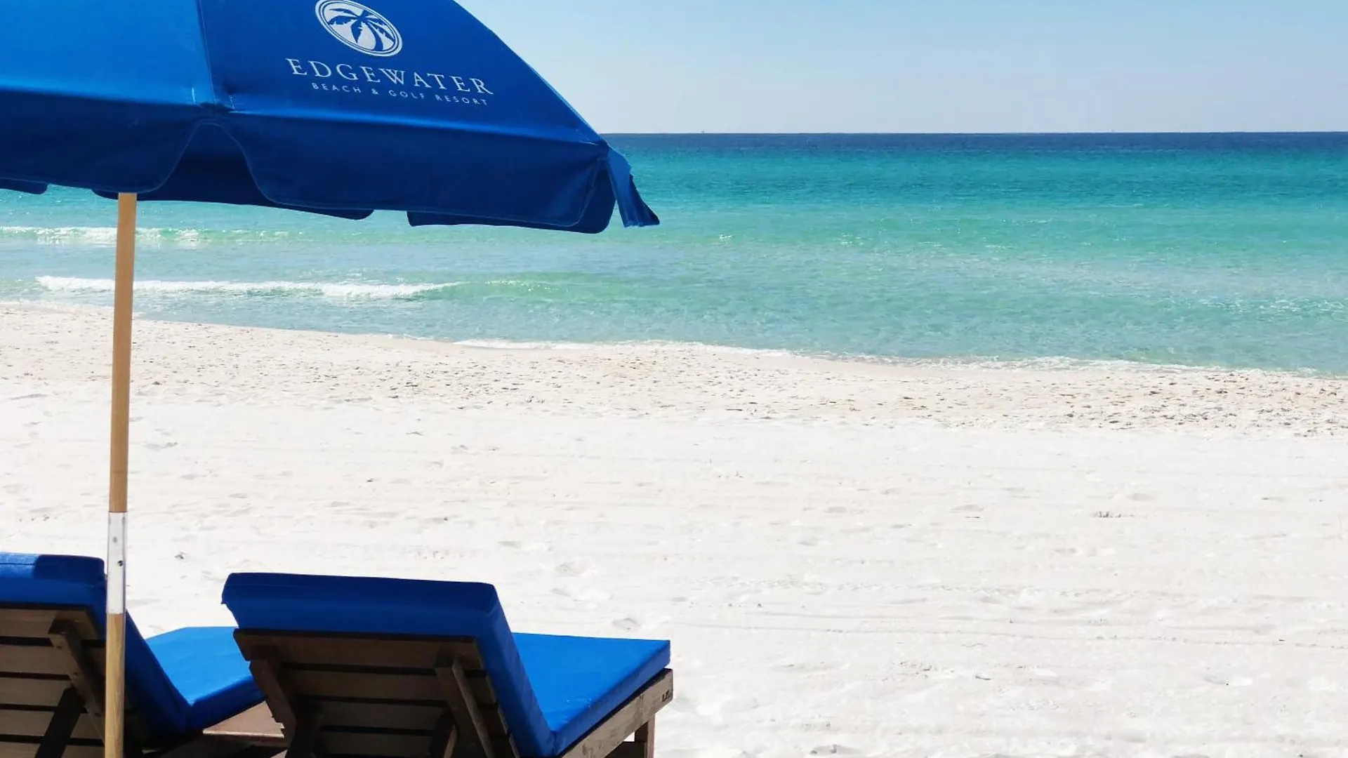 Apartament Edgewater Tower II 403 Panama City Beach