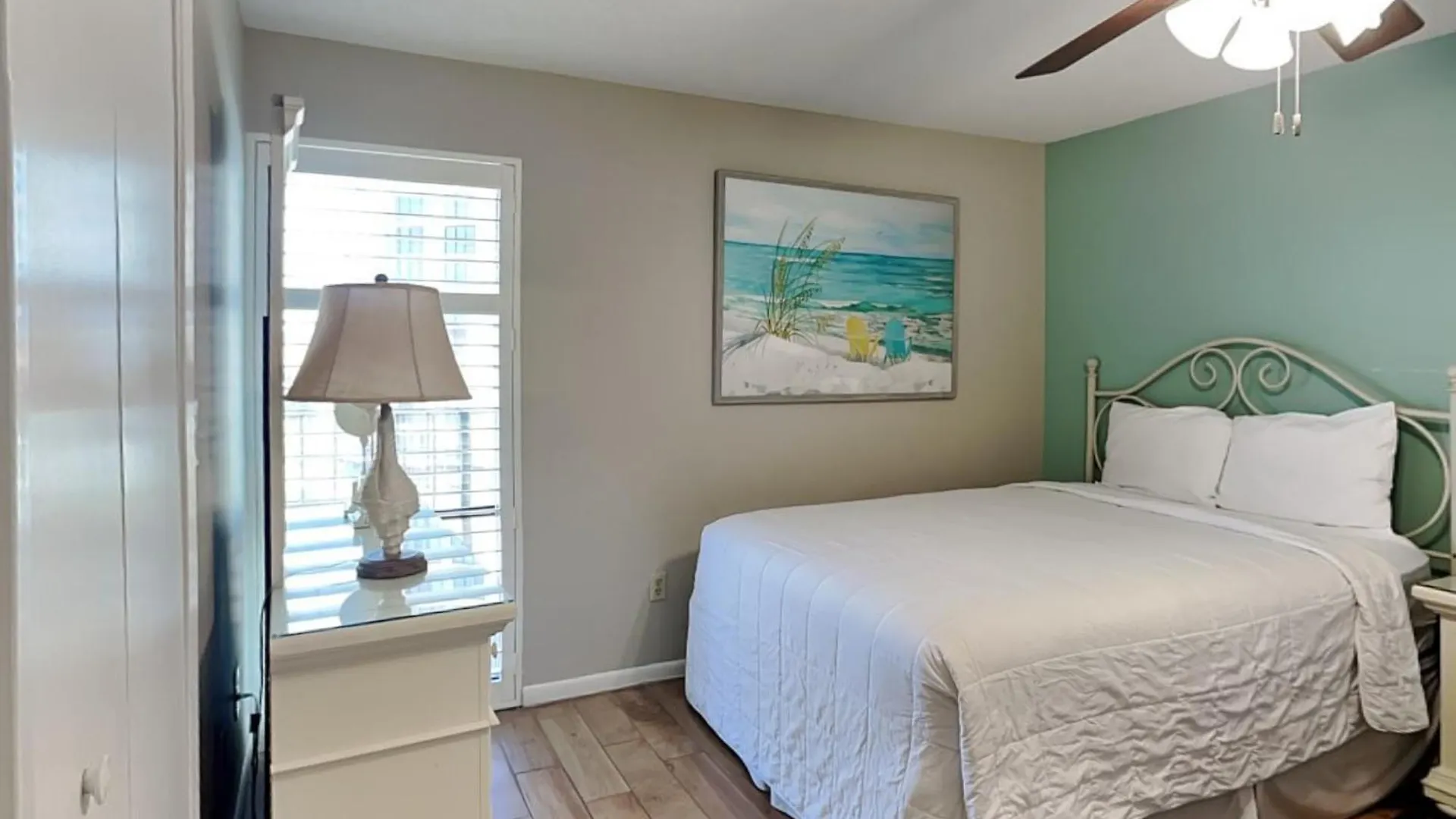 Apartament Edgewater Tower II 403 Panama City Beach 0*,  Stany Zjednoczone Ameryki