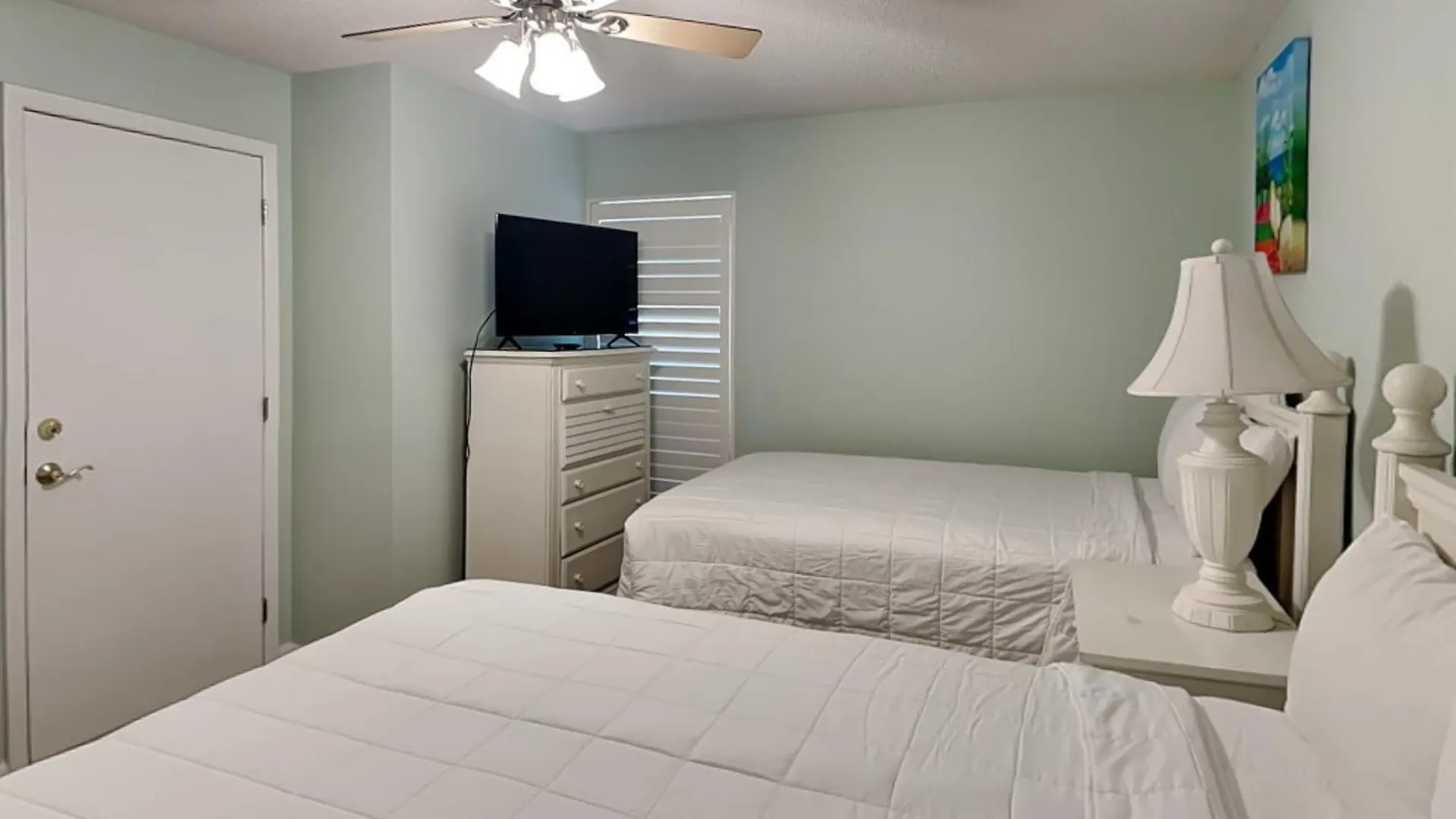 Apartament Edgewater Tower II 403 Panama City Beach
