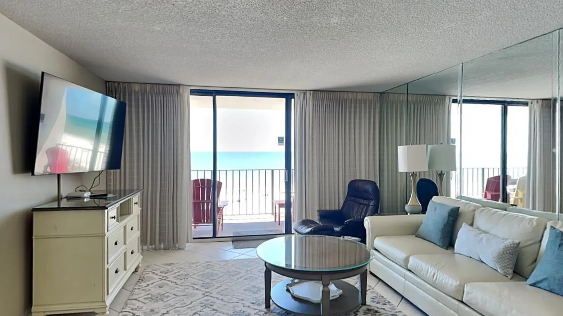 Apartament Edgewater Tower II 403 Panama City Beach
