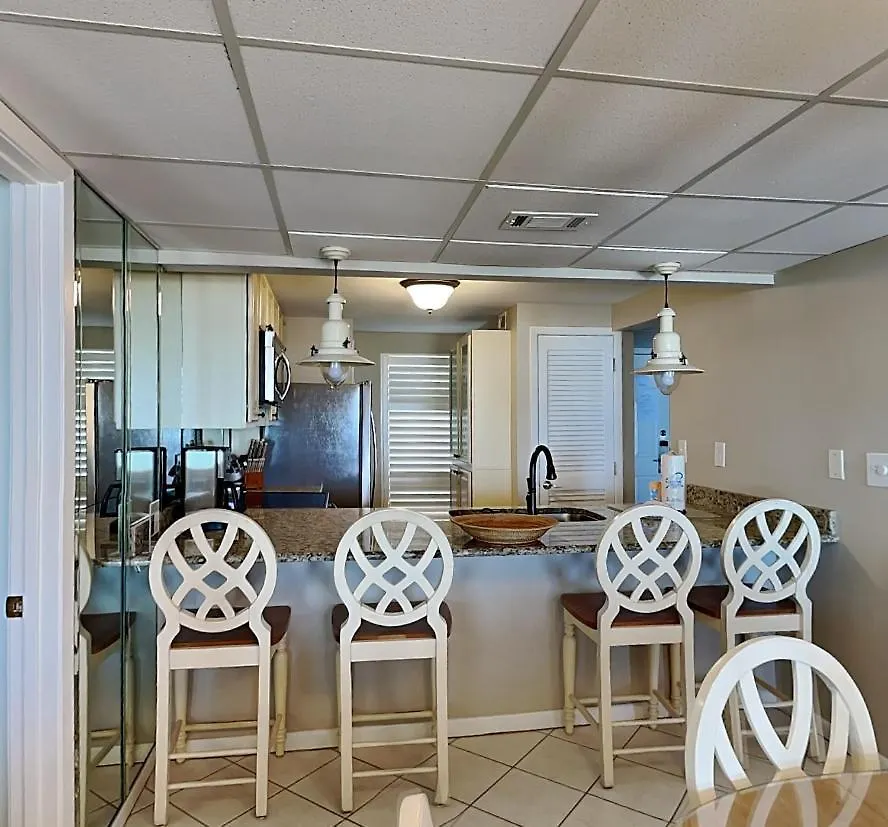 Apartament Edgewater Tower II 403 Panama City Beach