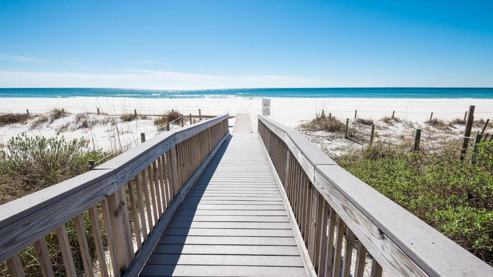Edgewater Tower II 403 Lägenhet Panama City Beach